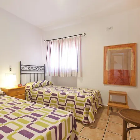 Casita En Puerto * Dénia