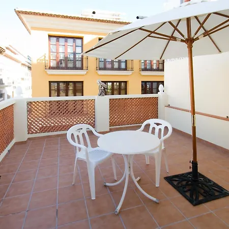 Casita En Puerto Denia
