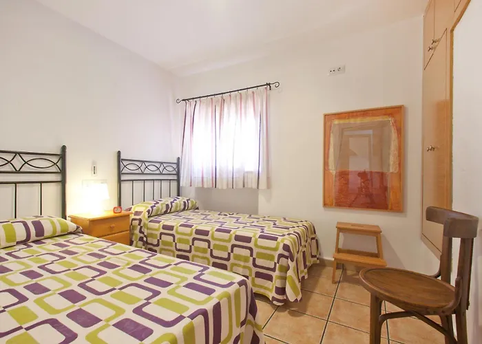 Casita En Puerto * Денія