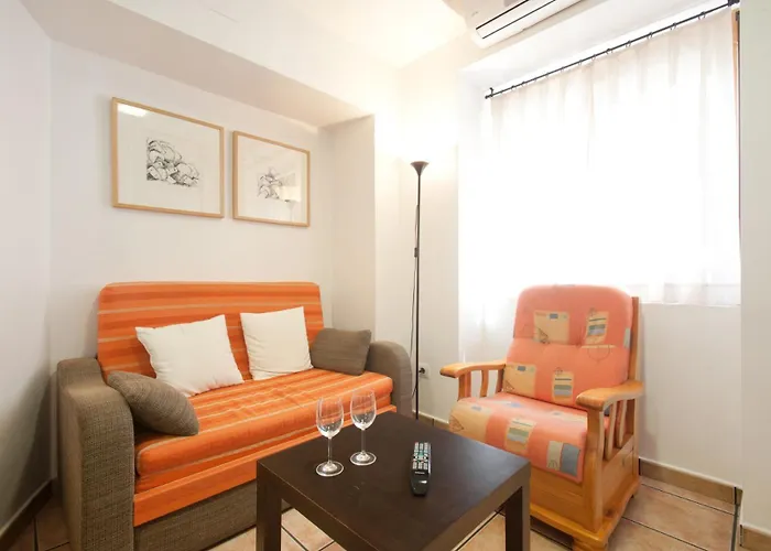 Casita En Puerto Casa vacanze