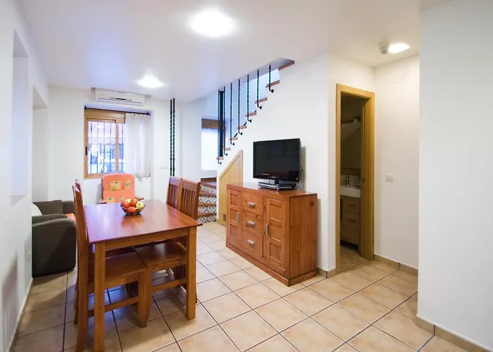 Casa de Férias Casita En Puerto