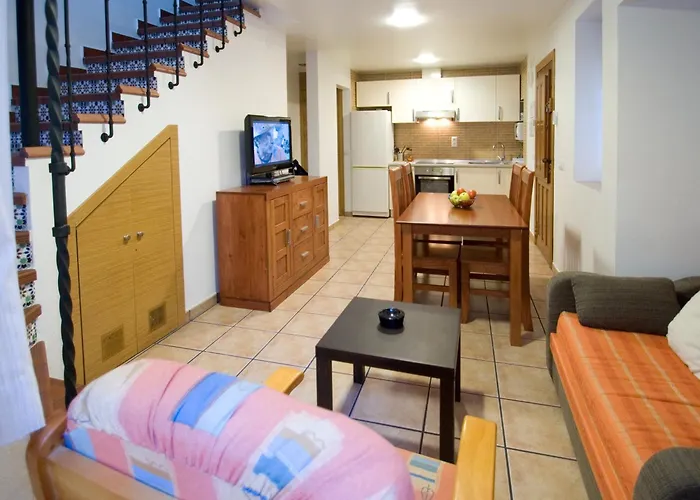 Casa vacanze Casita En Puerto *