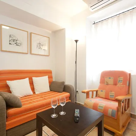 Casita En Puerto Nyaraló