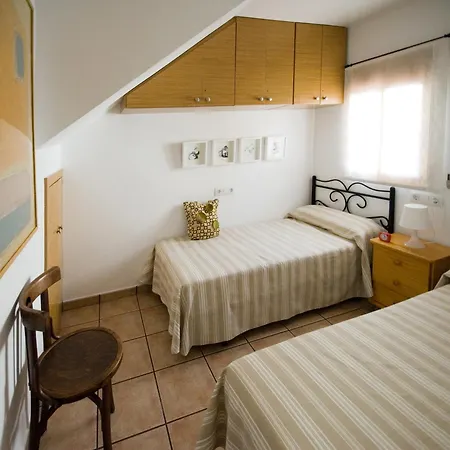 Nyaraló Casita En Puerto
