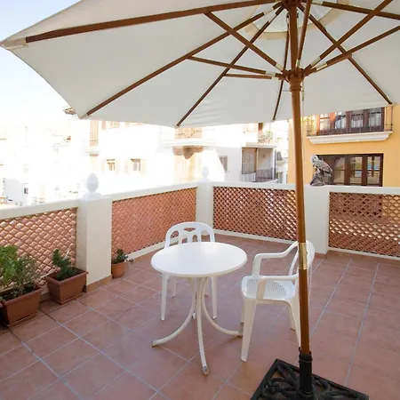 Casita En Puerto Nyaraló *