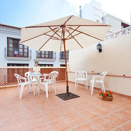 Casita En Puerto *