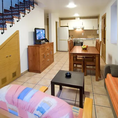 Nyaraló Casita En Puerto *
